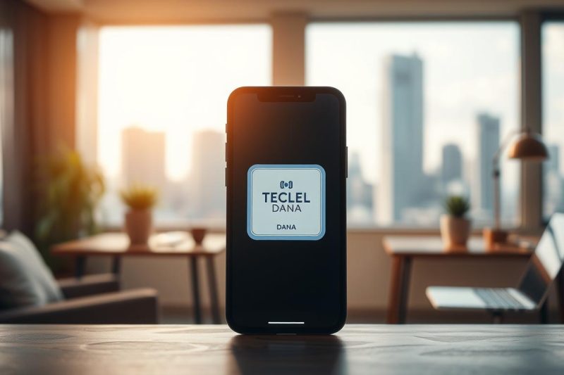 Togel Deposit DANA: Cara Aman Bermain Togel