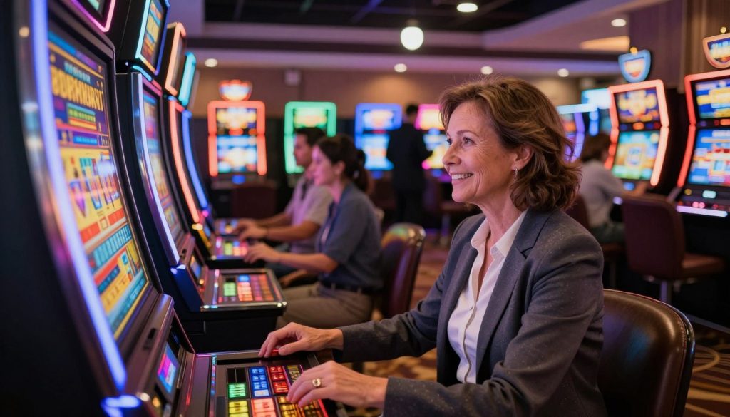 Bermain Slot Gacor dengan Bertanggung Jawab Bermain Slot Gacor dengan Bertanggung Jawab