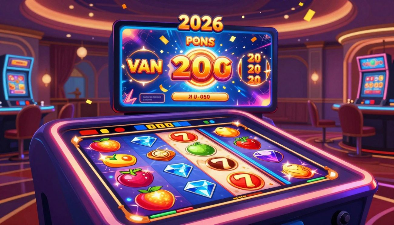 Slot Gacor Online Terbaru, Permainan Slot Terbaru 2026, Slot Depo 5K 2026